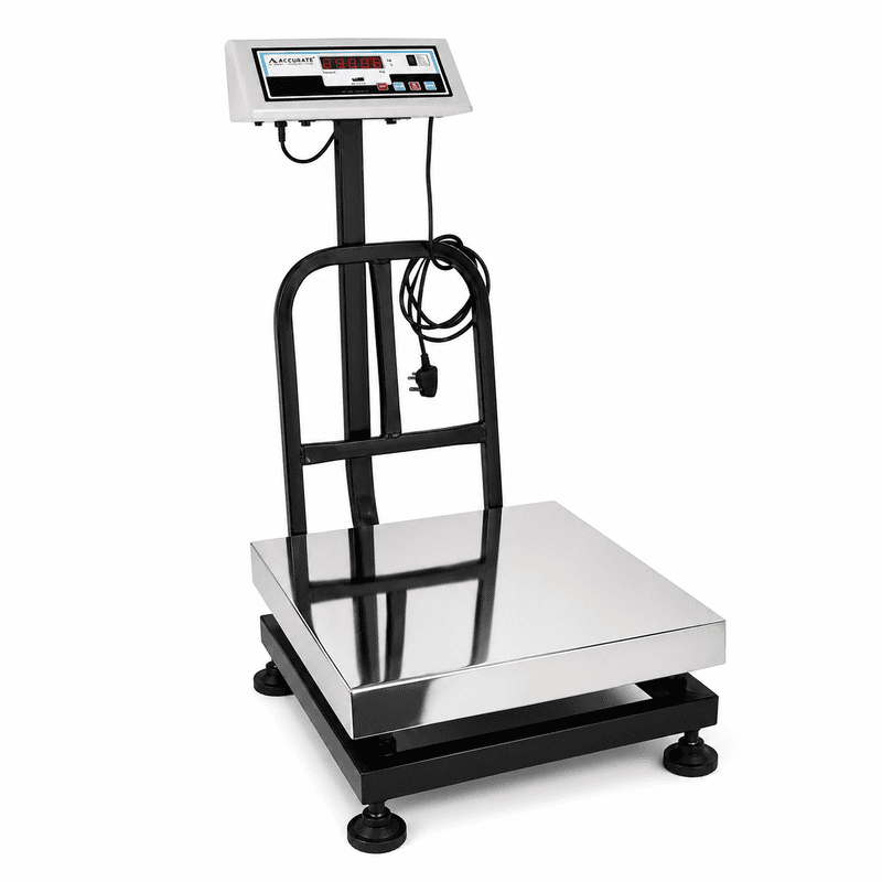 WEIGHT MACHINE