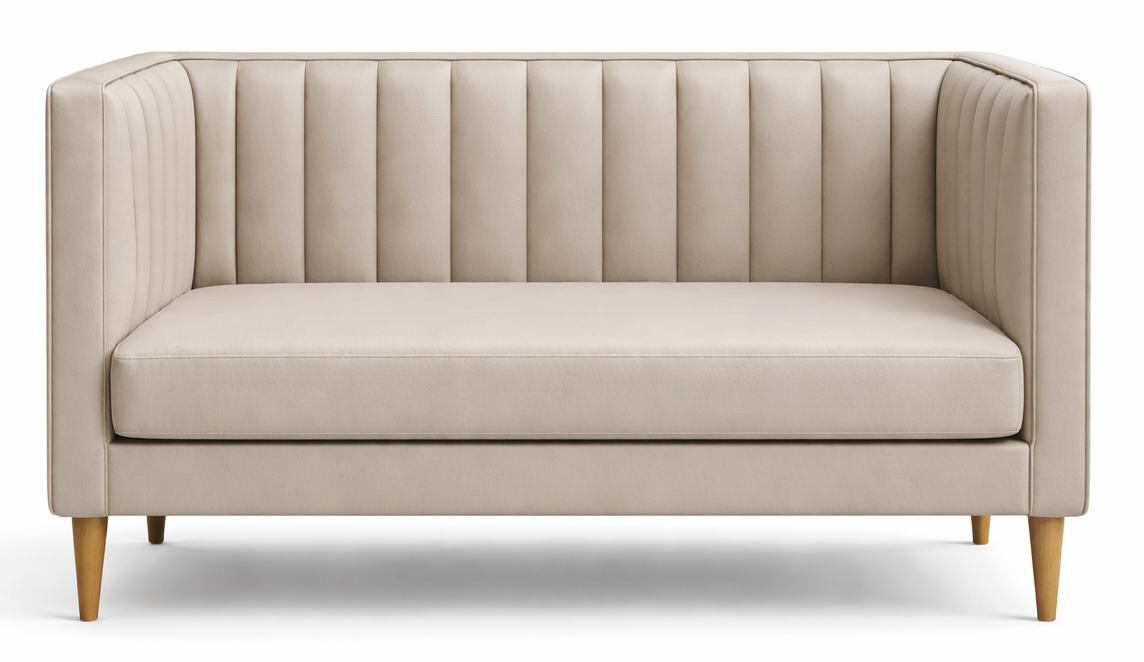 Archie Two Seater Sofa