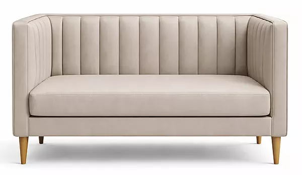 Archie Two Seater Sofa