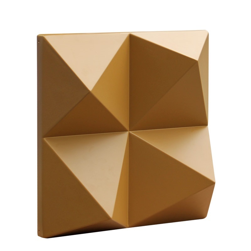 acoustic treatment multifuser-wood-mkii, Skyline Acoustic Diffuser, 3D Coical Diffuser