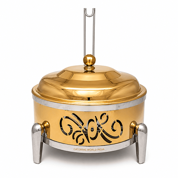 MOON LEG DONGA GOLD