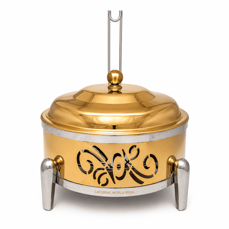 MOON LEG DONGA GOLD