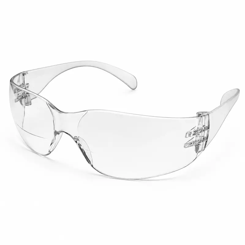 3M VIRTUA CLEAR GOGGLES 11850