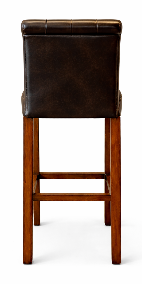 Mersey Chesterfield Bar Chair