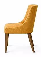 Kavish Premium Upholstered Dining Chair