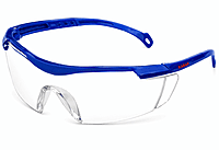 Karam ES015(CLEAR/ANTIFOG) Goggles