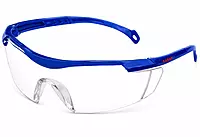 Karam ES015 Clear Goggles