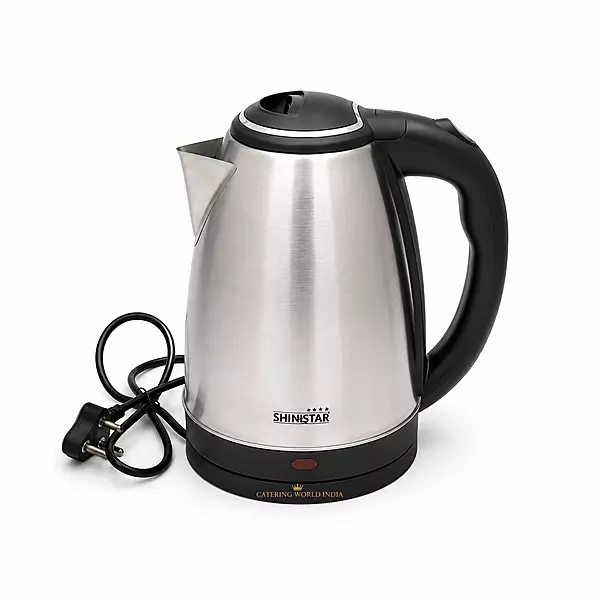 ELECTRIC KETTLE 1.2 LTR