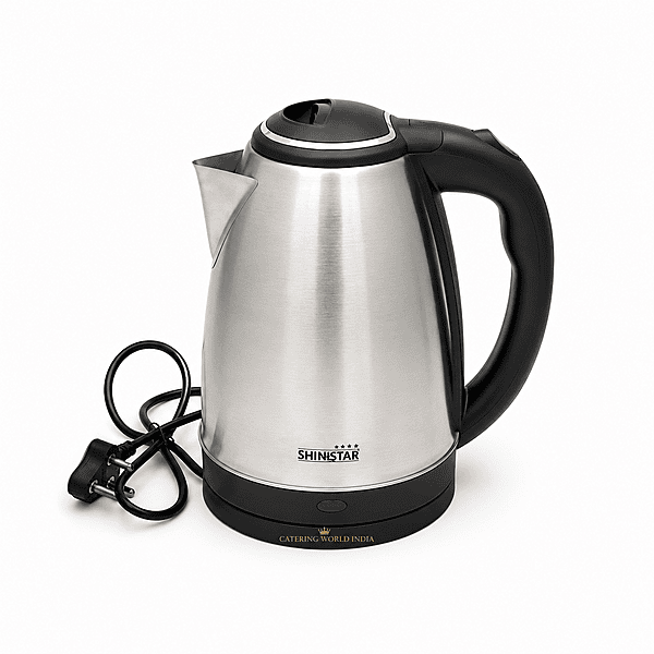 ELECTRIC KETTLE 1.2 LTR