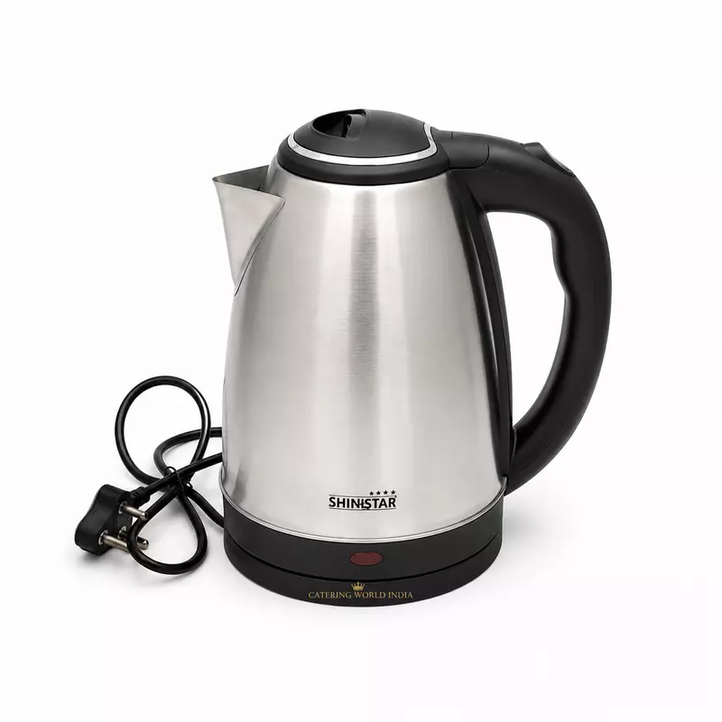 ELECTRIC KETTLE 1.2 LTR