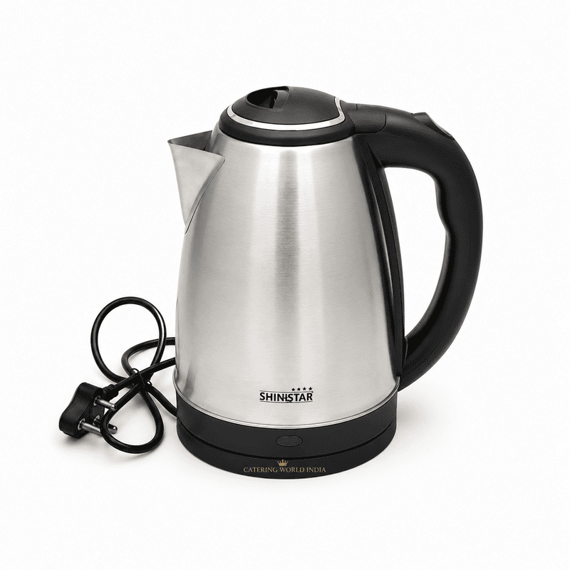 ELECTRIC KETTLE 1.2 LTR