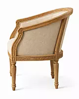 Imperial Tub Chair