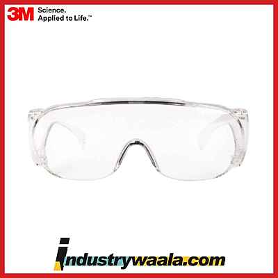 3M 11880 anti fog Eyewear (Pack of 10)