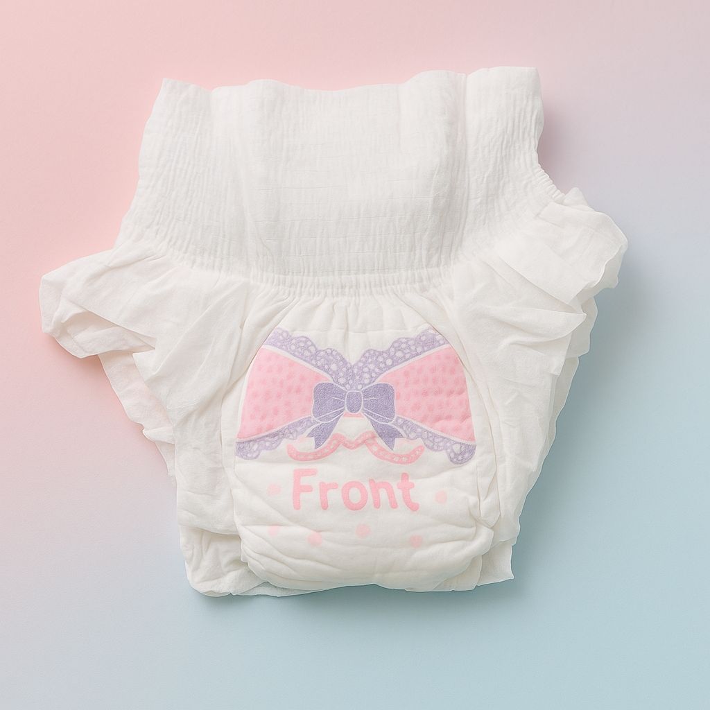 Maternity Pads /Period Panty - Size L / XL/ XXL Maternity Pads /Period Panty - Size L / XL/ XXL