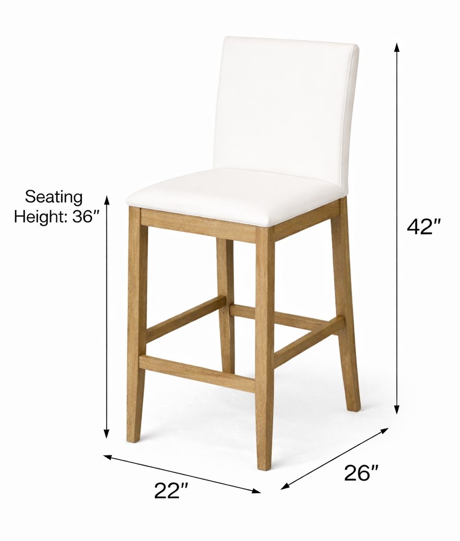Larose Counter High Chair