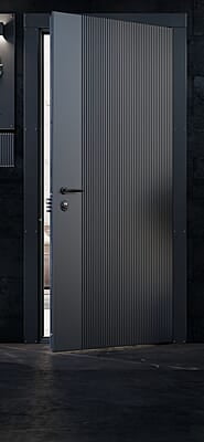 HDHMR Louvered Doors SBHLD0005