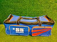 CRICKET KITBAG SS PROFESSIONAL WHEEL