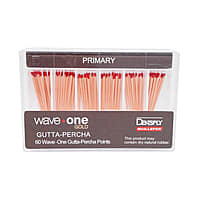 Dentsply WaveOne Gutta-Percha Points