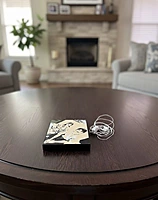 Illuminated Photo Art Box