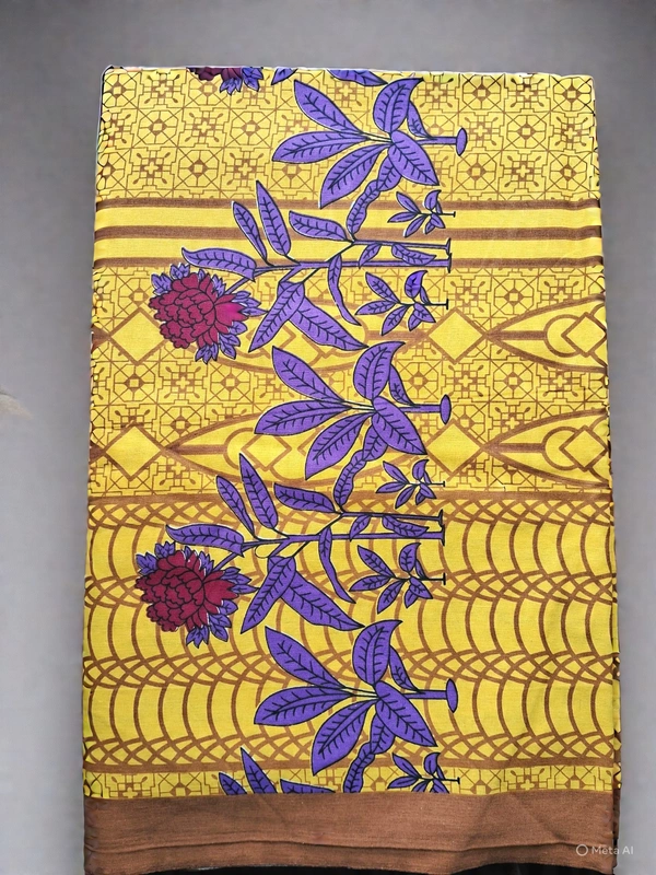 Bedsheet