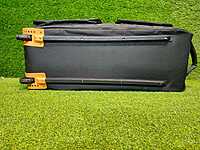 CRICKET KITBAG SG 22 YARD X3 WHEELIE