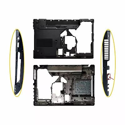 Laptop Base for G570