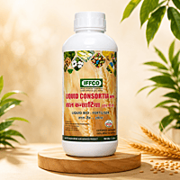 IFFCO Liquid Consortia (N.P.K.) Biofertilizer | Vetrivel Agro Services