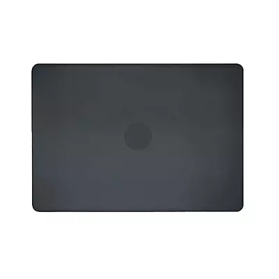 LCD Back Cover with Front Bezel for Hp 14q-cs 14cs 14cm 14ck 240 G7 (With Hinge)