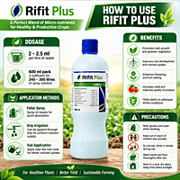 Syngenta RIFIT PLUS® Herbicide – Pretilachlor 37% w/w EW | Vetrivel Agro Services
