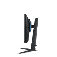 Samsung Odyssey G4, 25-Inch, 240Hz, IPS Panel, 1080p FHD, Gaming Monitor, FreeSync Premium, G40B
