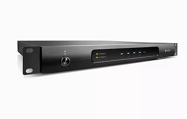 Denon HEOS SuperLink Multi-Zone