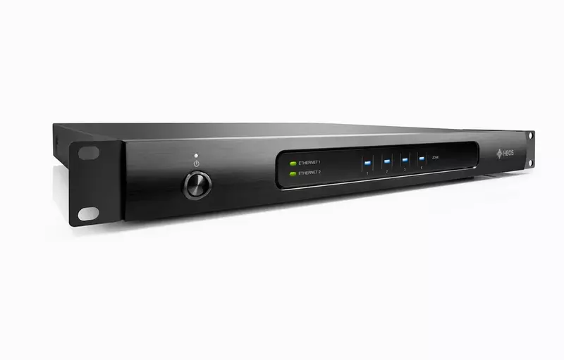Denon HEOS SuperLink Multi-Zone
