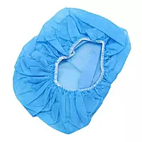 Waldent Disposable Chair Covers | Universal Non-Woven Dental Chair Cover | Infection Control