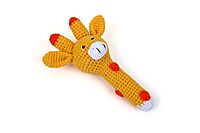 Sunny Giraffe Rattle