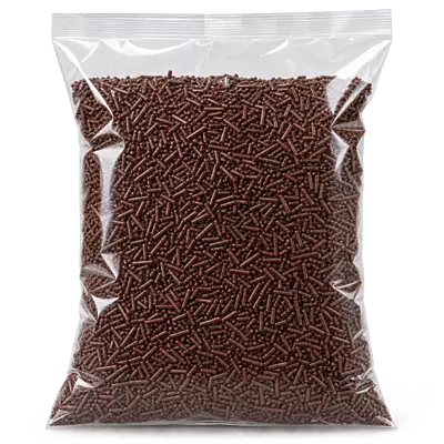 FY Victuals - Choco Brown Vermicelli 1 Kg