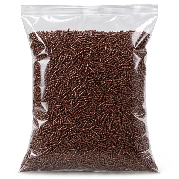 FY Victuals - Choco Brown Vermicelli 1 Kg