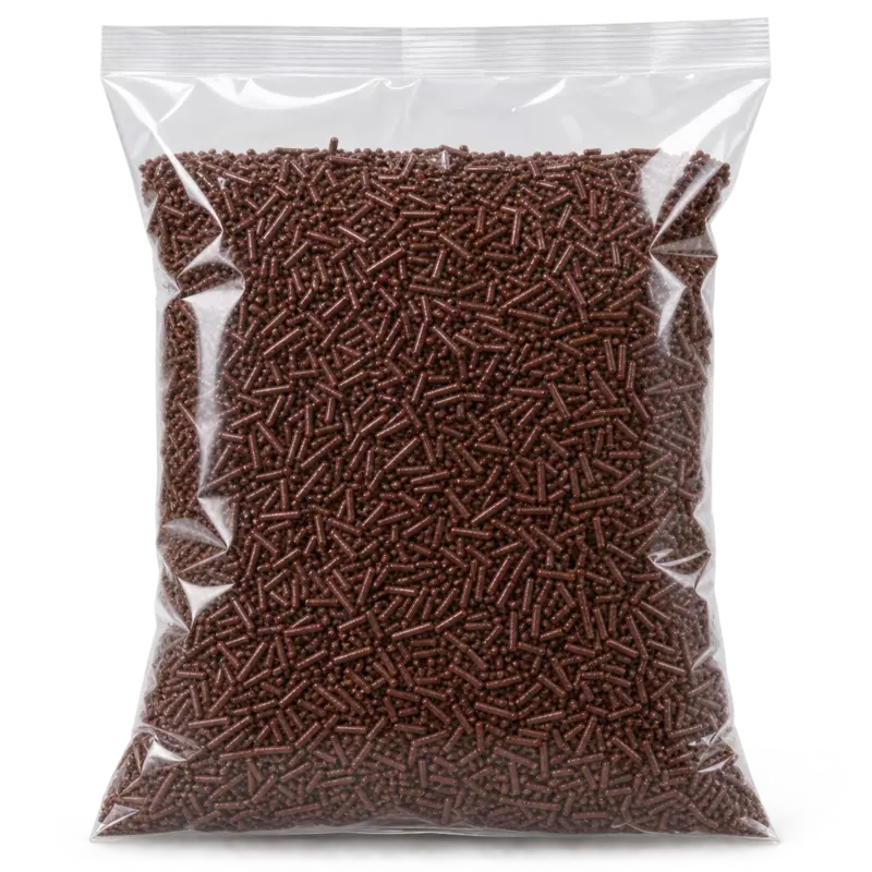 FY Victuals - Choco Brown Vermicelli 1 Kg