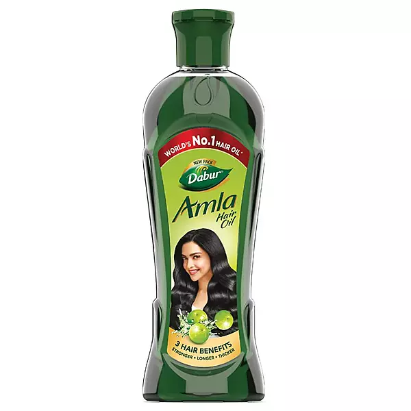 DABUR AMLA 450ML DOUBLE OFFER (32) 235/-