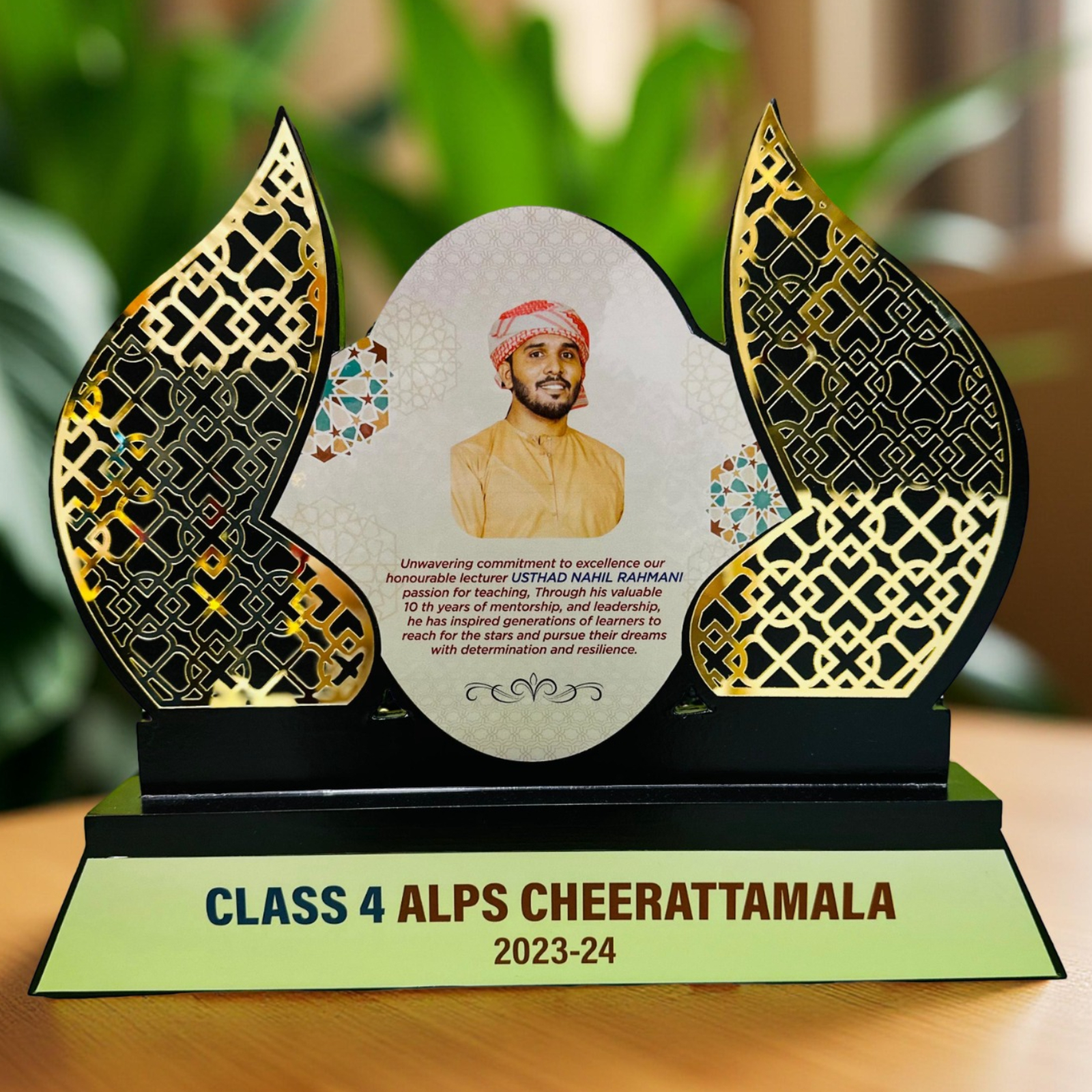 DSN-147 33CM 12%   (18MM THICKNESS)