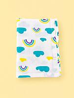 Feeding Shawl - Megam (Assorted Print)