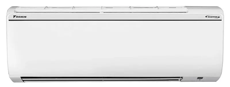 DAIKIN AC 1.0 TON 3 STARINVERTOR FTKM35UVS