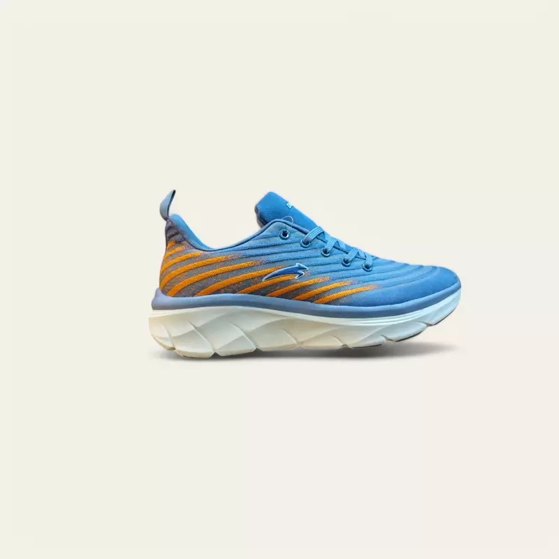 Daikros Panther-111 Blue - Men's Sports Shoes