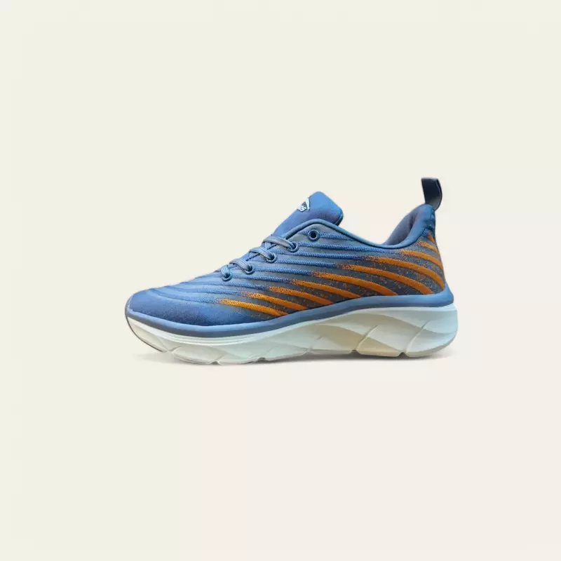 Daikros Panther-111 Blue - Men's Sports Shoes