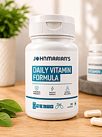 Daily Vitamin Formula