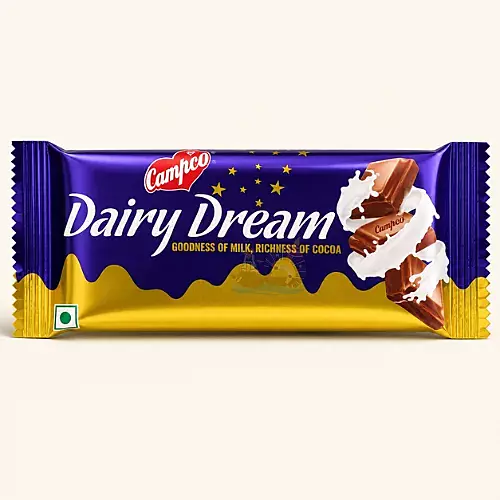 Dairy Dream