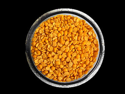 துவரம் பருப்பு (TOOR DHAL)
