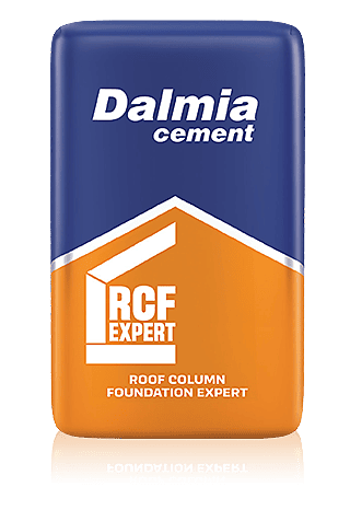 DALMIA RCF CEMENT ( COMPOSITE )