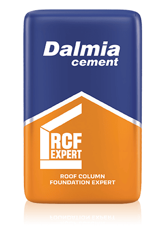 DALMIA RCF CEMENT ( COMPOSITE )