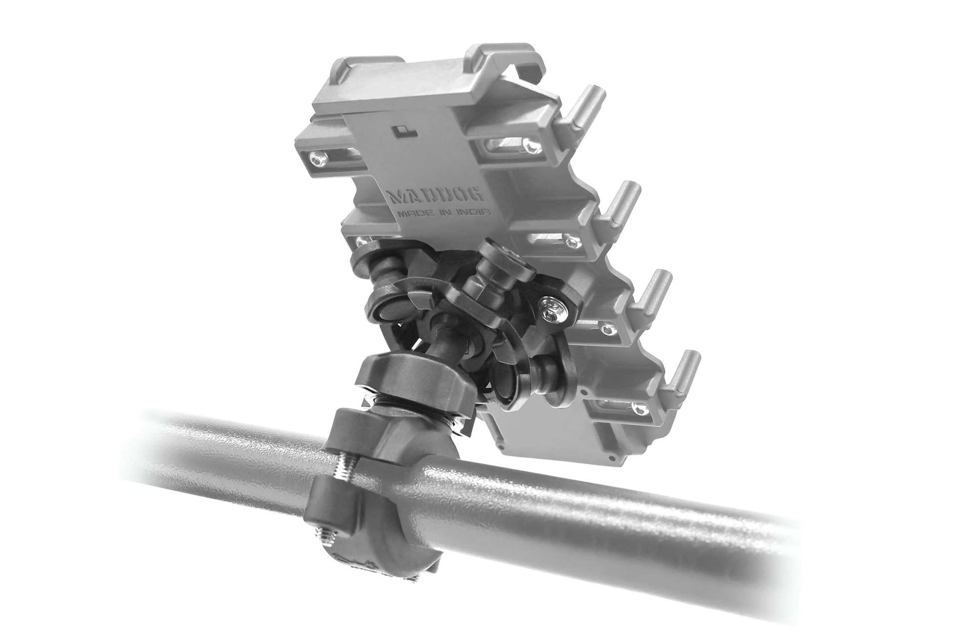 Maddog Vibration Damper Pro Maddog Vibration Damper Pro