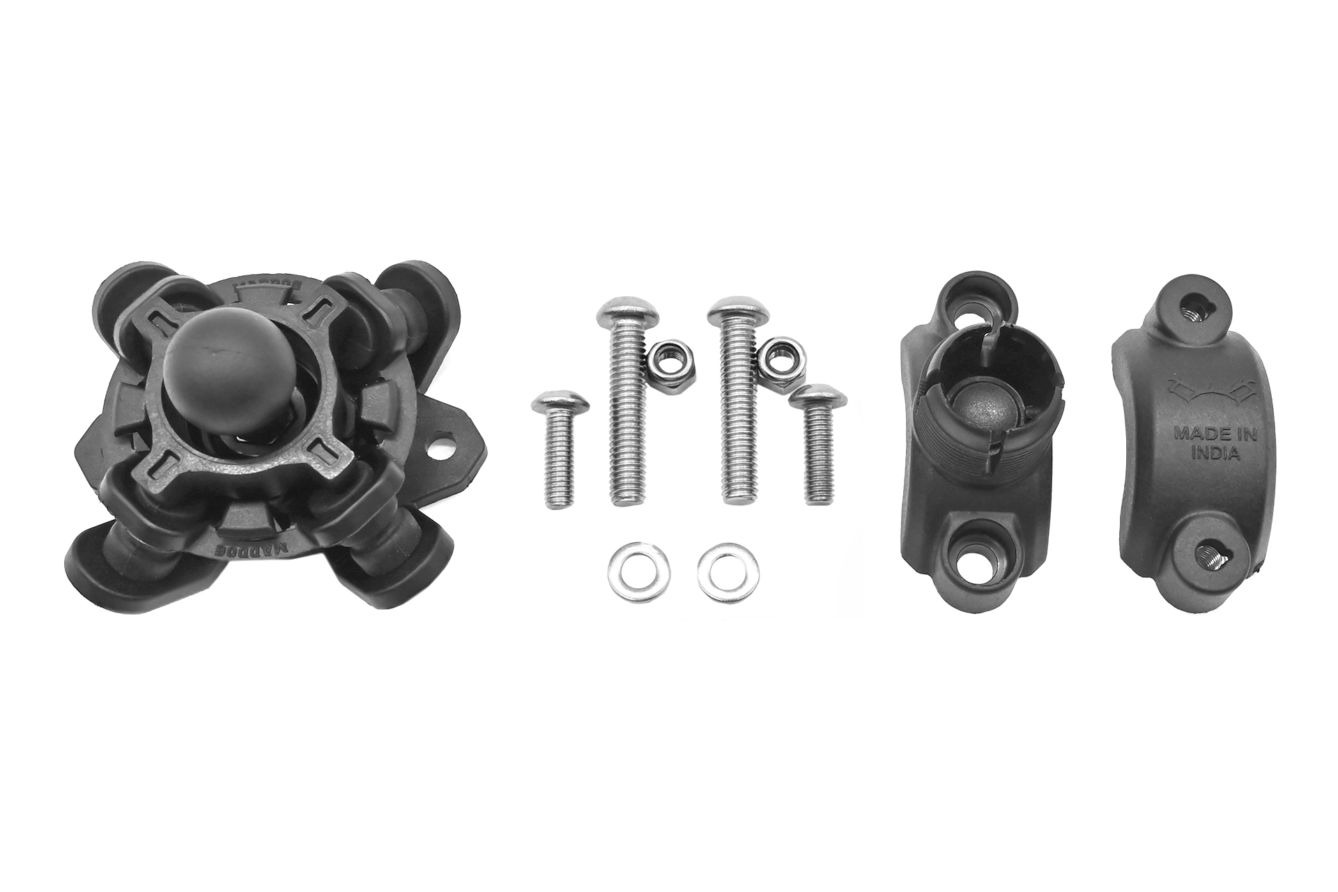 Maddog Vibration Damper Pro Maddog Vibration Damper Pro